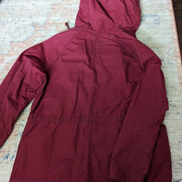 Gap Utility Jacket - Picture 3 of 4